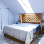Stylowy dom wolnostojący 210 m² w Cieplicach – ogród 834 m², wyposażenie, Jelenia Góra - Netdomy