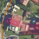 Bliźniak z ogrodem 761 m² – Mościce, Tarnów - Netdomy