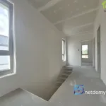 Nowoczesny bliźniak 167 m² z działką 515 m² – Linarczyk pod Grudziądzem - Netdomy