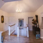 Stylowy dom wolnostojący 210 m² w Cieplicach – ogród 834 m², wyposażenie, Jelenia Góra - Netdomy