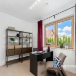 Nowy dom wolnostojący 161 m² z klimatyzacją – Tarnów, ul. Niska - Netdomy
