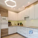 Elegancki segment 132 m² z ogrodem – Tarnów, komfort i bezpieczeństwo - Netdomy