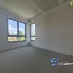 Nowoczesny bliźniak 167 m² z działką 515 m² – Linarczyk pod Grudziądzem - Netdomy