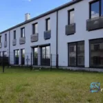 Dom z ogrodem na Osiedlu Bluszczova – Grudziądz Owczarki - Netdomy