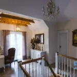 Stylowy dom wolnostojący 210 m² w Cieplicach – ogród 834 m², wyposażenie, Jelenia Góra - Netdomy