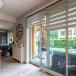 Elegancki segment 132 m² z ogrodem – Tarnów, komfort i bezpieczeństwo - Netdomy