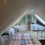 Przestronny dom 117 m² z garażem i ogrodem – Wielgowo, Szczecin - Netdomy