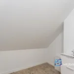 Nowy dom wolnostojący 161 m² z klimatyzacją – Tarnów, ul. Niska - Netdomy