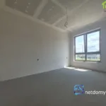 Nowoczesny bliźniak 167 m² z działką 515 m² – Linarczyk pod Grudziądzem - Netdomy