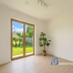 Nowy dom wolnostojący 161 m² z klimatyzacją – Tarnów, ul. Niska - Netdomy