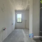 Nowoczesny bliźniak 167 m² z działką 515 m² – Linarczyk pod Grudziądzem - Netdomy