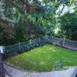 Stylowy dom wolnostojący 210 m² w Cieplicach – ogród 834 m², wyposażenie, Jelenia Góra - Netdomy