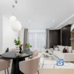 Nowy dom wolnostojący 161 m² z klimatyzacją – Tarnów, ul. Niska - Netdomy