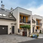 Elegancki segment 132 m² z ogrodem – Tarnów, komfort i bezpieczeństwo - Netdomy