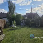 Przestronny dom 117 m² z garażem i ogrodem – Wielgowo, Szczecin - Netdomy