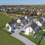 Dom 110 m² PREMIUM – Katowice Zarzecze ul. Jargonia - Netdomy