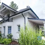 Stylowy dom wolnostojący 210 m² w Cieplicach – ogród 834 m², wyposażenie, Jelenia Góra - Netdomy