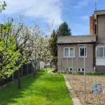 Bliźniak z ogrodem 761 m² – Mościce, Tarnów - Netdomy