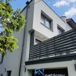 Dom z dużym ogrodem i dwoma tarasami w Częstochowie – Wrzosowiak, ul. Bukowa - Netdomy