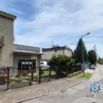 Bliźniak z ogrodem 761 m² – Mościce, Tarnów - Netdomy