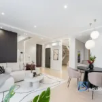 Nowy dom wolnostojący 161 m² z klimatyzacją – Tarnów, ul. Niska - Netdomy