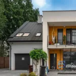 Elegancki segment 132 m² z ogrodem – Tarnów, komfort i bezpieczeństwo - Netdomy