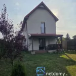 Przestronny dom 117 m² z garażem i ogrodem – Wielgowo, Szczecin - Netdomy