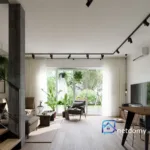 Bliźniak 88 m² + fotowoltaika | Konin Chorzeń – ul. Pelargoniowa - Netdomy