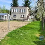 Bliźniak z ogrodem 761 m² – Mościce, Tarnów - Netdomy