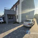 Przestronny segment z użytkowym poddaszem – Bielany, Legnica - Netdomy