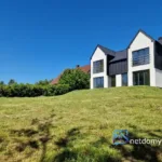 Bliźniak 106 m² + 10 a działka | ul. Jodłowa, Nowy Sącz - Netdomy