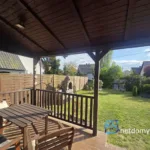 Przestronny dom 117 m² z garażem i ogrodem – Wielgowo, Szczecin - Netdomy