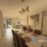 Przestronny segment z użytkowym poddaszem – Bielany, Legnica - Netdomy