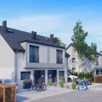 Dom 110 m² PREMIUM – Katowice Zarzecze ul. Jargonia - Netdomy