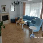 Stylowy dom wolnostojący 210 m² w Cieplicach – ogród 834 m², wyposażenie, Jelenia Góra - Netdomy