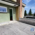 Bliźniak z ogrodem 761 m² – Mościce, Tarnów - Netdomy