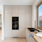 Nowy dom wolnostojący 161 m² z klimatyzacją – Tarnów, ul. Niska - Netdomy