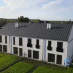 Dom z ogrodem na Osiedlu Bluszczova – Grudziądz Owczarki - Netdomy