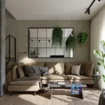 Bliźniak 88 m² + fotowoltaika | Konin Chorzeń – ul. Pelargoniowa - Netdomy