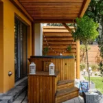 Elegancki segment 132 m² z ogrodem – Tarnów, komfort i bezpieczeństwo - Netdomy