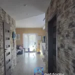Przestronny dom 117 m² z garażem i ogrodem – Wielgowo, Szczecin - Netdomy