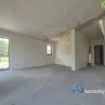Nowoczesny bliźniak 167 m² z działką 515 m² – Linarczyk pod Grudziądzem - Netdomy