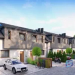 Dom 110 m² PREMIUM – Katowice Zarzecze ul. Jargonia - Netdomy
