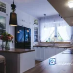 Stylowy dom wolnostojący 210 m² w Cieplicach – ogród 834 m², wyposażenie, Jelenia Góra - Netdomy