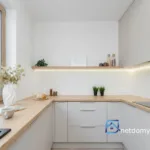 Nowy dom wolnostojący 161 m² z klimatyzacją – Tarnów, ul. Niska - Netdomy