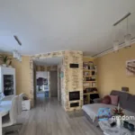 Przestronny dom 117 m² z garażem i ogrodem – Wielgowo, Szczecin - Netdomy