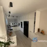 Przestronny segment z użytkowym poddaszem – Bielany, Legnica - Netdomy