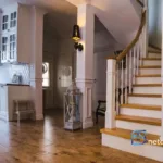 Stylowy dom wolnostojący 210 m² w Cieplicach – ogród 834 m², wyposażenie, Jelenia Góra - Netdomy