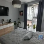 Szeregowy dom 88 m² z ogrodem i 3 miejscami postojowymi – Porosły‑Kolonia k. Białegostoku - Netdomy