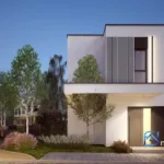 Dom bliźniak 150 m² z ogrodem i osobnym wjazdem – Park Klonowy, Grabówka - Netdomy